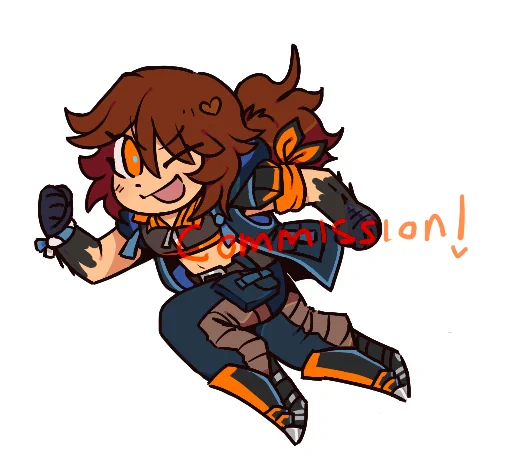 comms 4  :3 !!