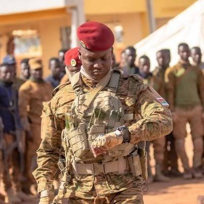 ali_naka's tweet photo. Fellow Africans. It’s Time! https://t.co/qf1QQ6aRPs