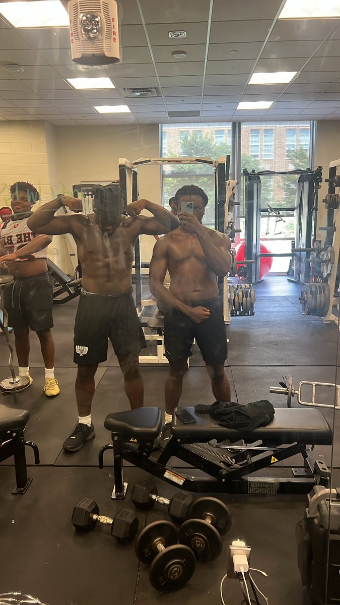 Da’yone Fitch tweet media