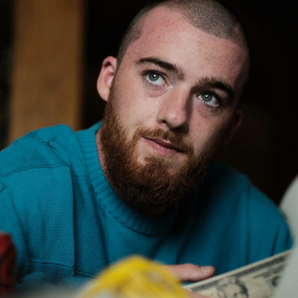 Angus Cloud has passed away at age 25