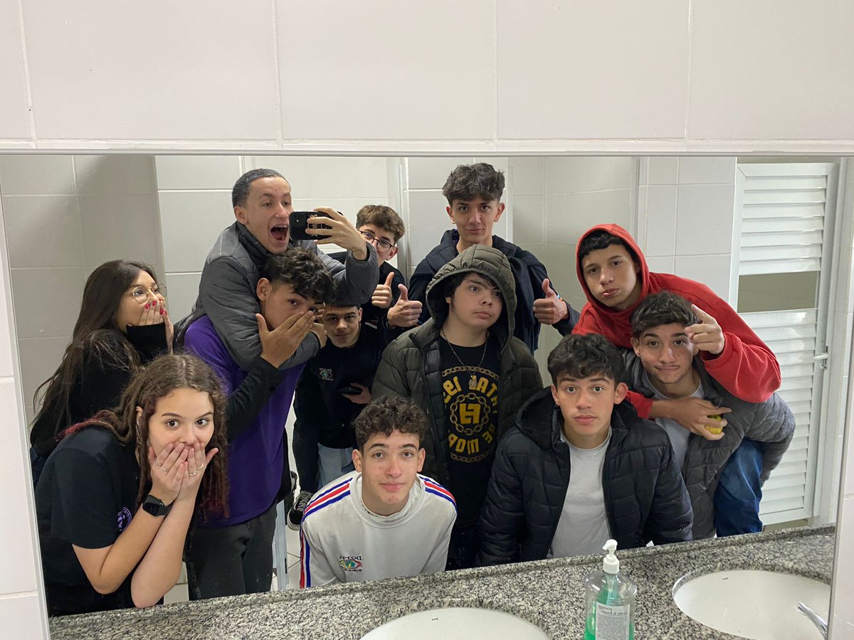 senzalaforever's tweet photo. Senzala volta às aulas💪🏻 https://t.co/NGVXSVHkjp