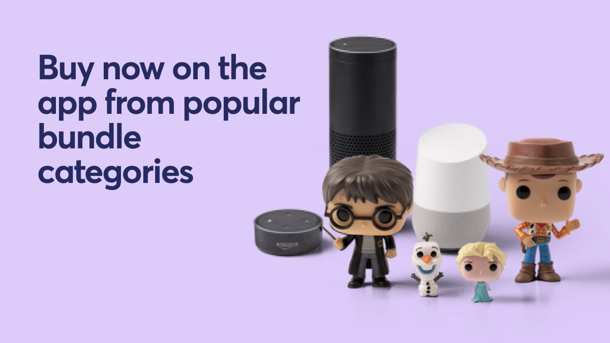 Hate to wait? Now you can add multiple listings from a single seller to your cart and buy your bundle immediately, without sending an offer. Learn more here 👉 bit.ly/44nKeni