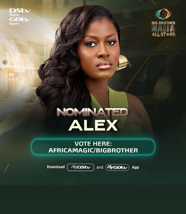 alex_unusual's tweet photo. Finally the time has come to show love, commitment and passion for the person who got us glued to our screens because of her unique and captivating personality

Commitment and dedication is all we need for the great tasks at hand, have it at the back of your mind that you're the only fan voting for Alex and go all out for her 🙏

The Unsuals it's time together we can do this, let's go!! 💜💜

#AlexUnusual #BBNaija #BBNaijaAllStars #VoteAlex