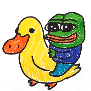 7TVapp's tweet photo. Check out these new Global Emotes from our TwitchCon panel!
✨ ParisDuck (drawn by eggy_bean)
✨ ParisOgre (drawn by EffIam)
They'll be around until October https://t.co/mowEAD1lPh
