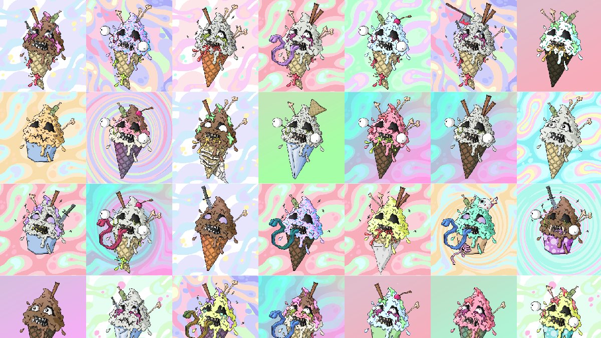 Eye Screams tweet media