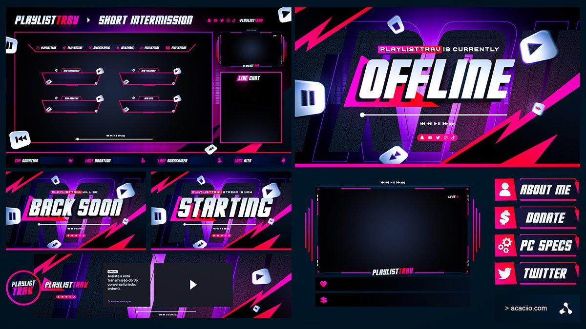 Jane_MT01's tweet photo. Hey looking for a Custom Overlay? Come dm for more info
@BlazedRTs
@rtsmallstreams
@SupStreamers
@promo_streams
@StreamersRT1
@sme_rt
#twitch #SmallStreamersConnect #twitchaffiliate
#Warzone #ApexLegends #streamers #gamer #cod
Disclaimer: This is a reference image from the web. https://t.co/hlrlt037JL