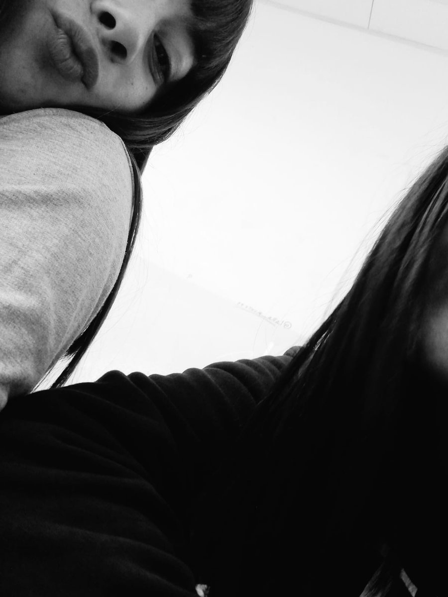 Peleas tras peleas, pero aca estamos y mas juntas q nunca ❤️‍🩹 
<a href="/Menendez_jaz/">Jazz🩷</a> 🩷