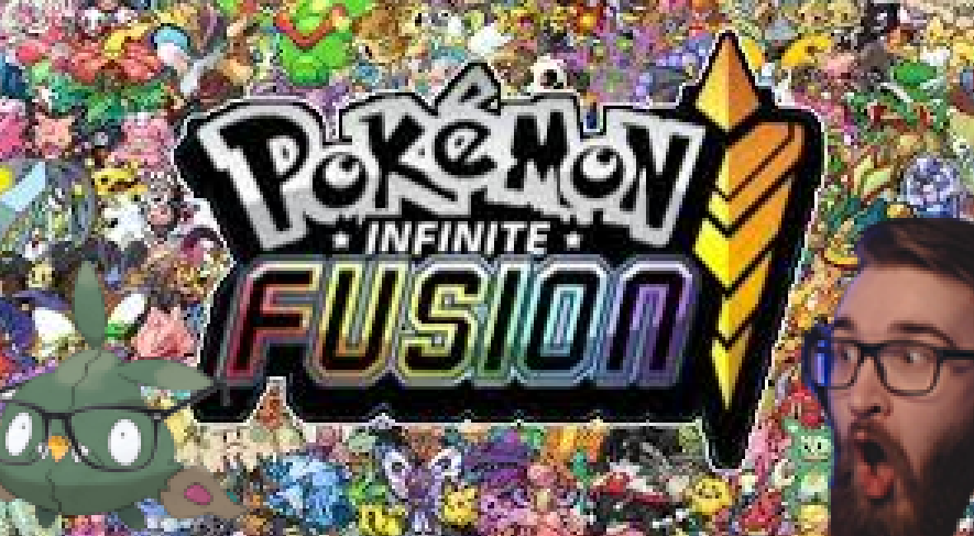 failselective's tweet image. Live in 5! Playing PokeMon Infinite Fusion! Let us scour the depths of hell for the most obsurd fused pokemons!

See you soon!
twitch.tv/failselective