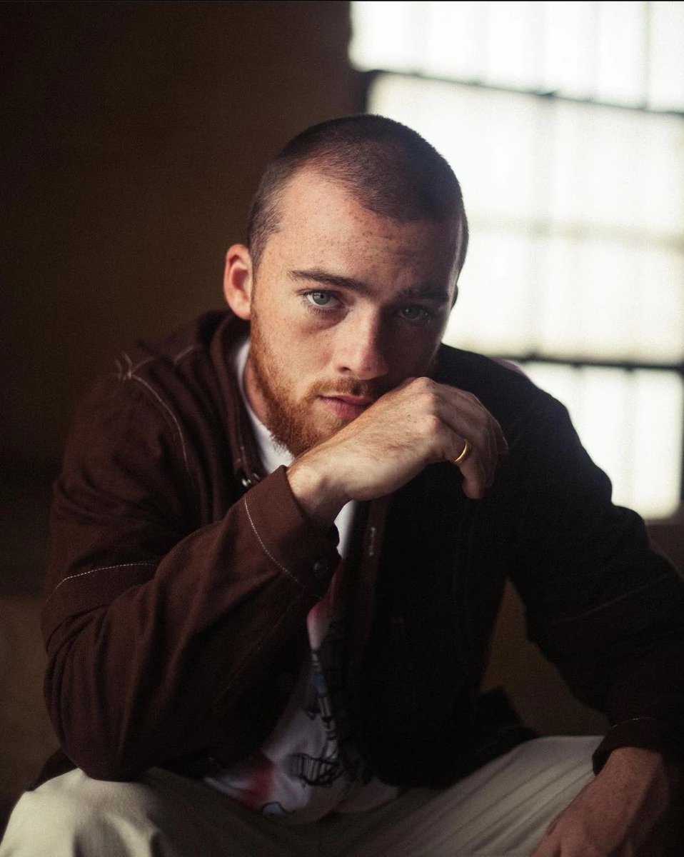 ‘Euphoria’ star Angus Cloud has passed away at age 25, TMZ reports. 🕊