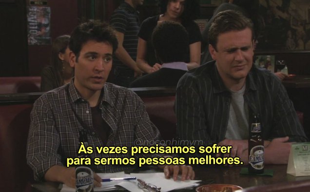 (how i met your mother)
