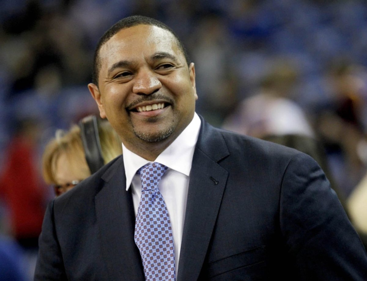Mark Jackson statement: “This morning, unexpectedly, I was informed that my services were no longer needed at ESPN. Although shocked and dismayed with the suddenness of it all, I would like to thank ESPN and all the staff of the NBA ESPN crew for allowing me to be a part of the