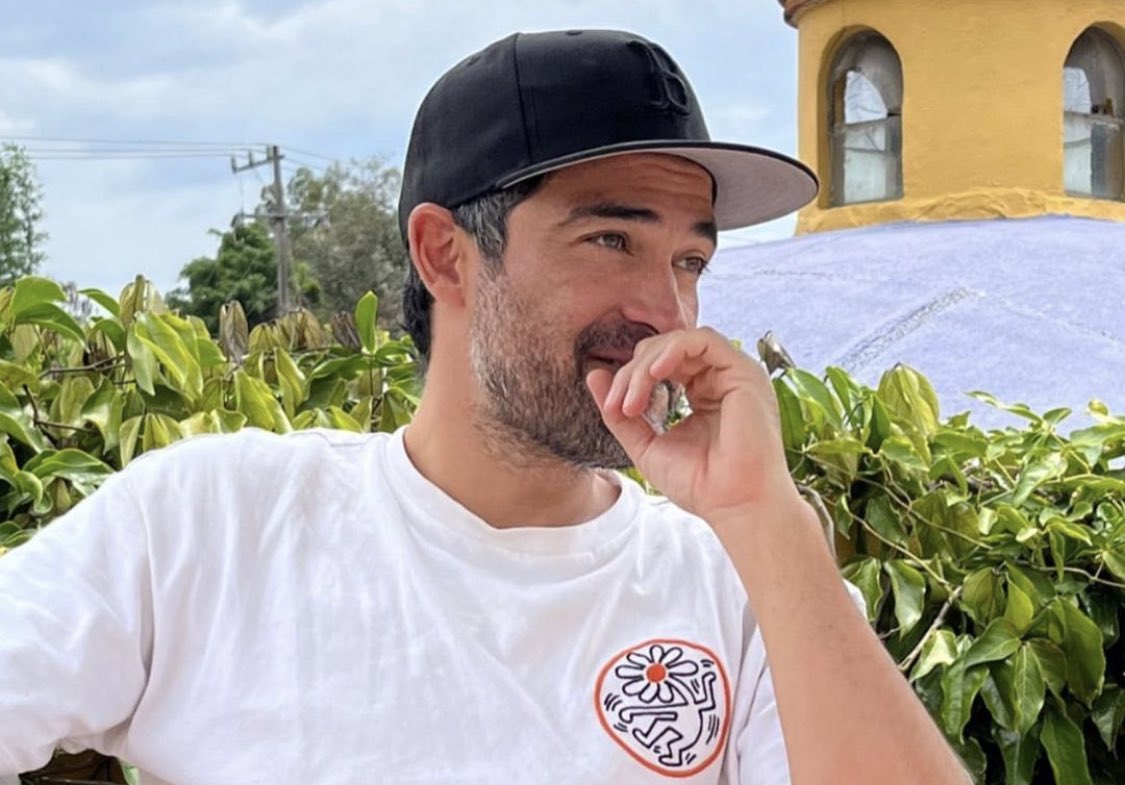 ponchohd's tweet photo. Obrigado Tepoztlán https://t.co/xCASKIOhwb