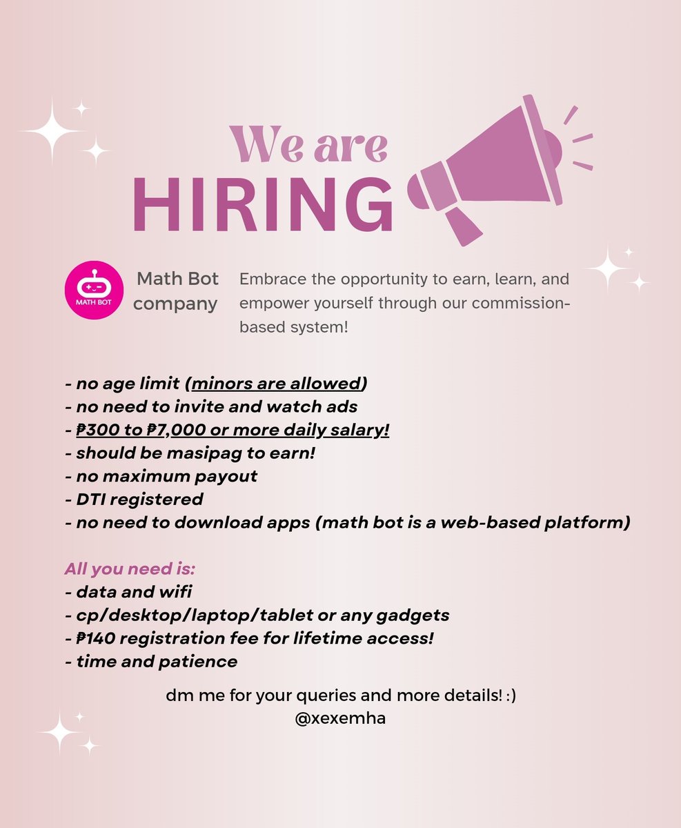 max 🍥 | offers part time job! tweet media
