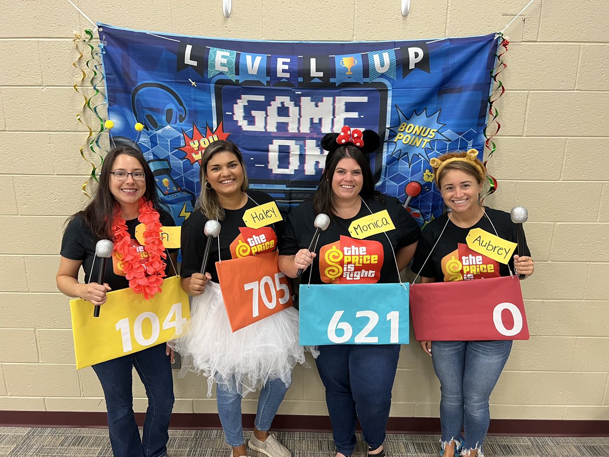 Harold C Johnson Elementary tweet media