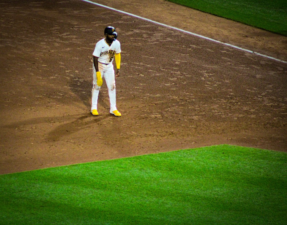 MhPhotography90's tweet photo. #Pirates #baseball #baseballgame #photo #photograph #photography #photopassion #pictures #picoftheday https://t.co/FMKKl7Wr0Q