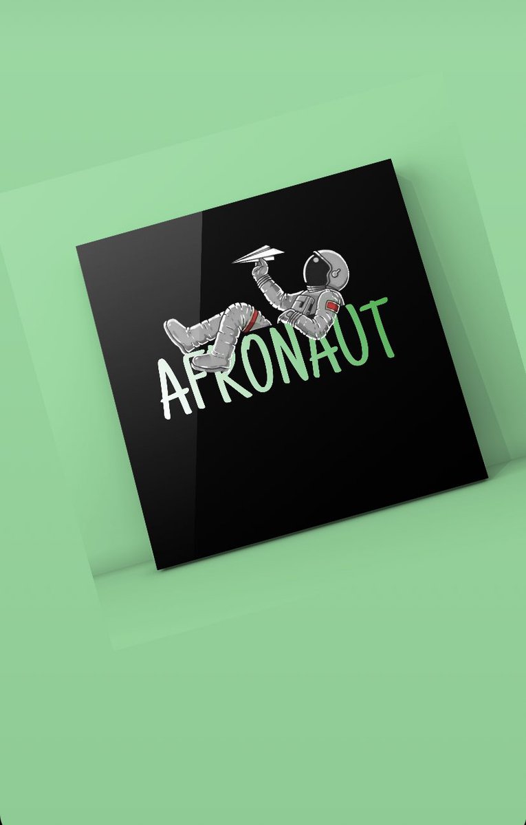 Get ready for take off