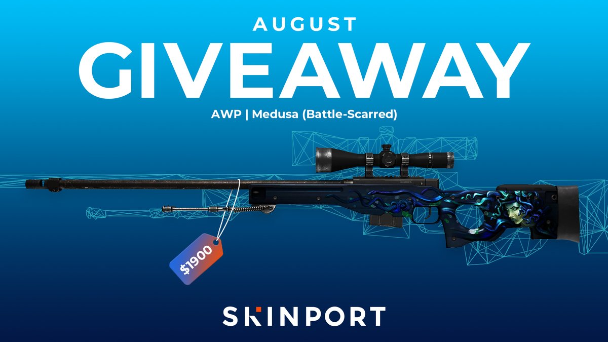 AWP  Atheris (Factory New) - CS2 - Skinport