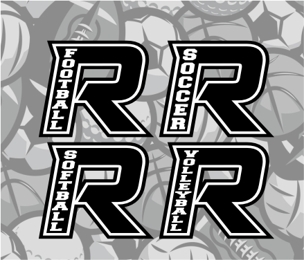 Topsgraphics's tweet image. Well everyone we have done it again! Offering some new and unique Roosevelt Roughriders Stickers for this upcoming School Year and future!😱 Come to our website and get your hands on these very unique and exciting new vehicle stickers!

Website: hottopsgraphics.com
