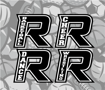 Topsgraphics's tweet image. Well everyone we have done it again! Offering some new and unique Roosevelt Roughriders Stickers for this upcoming School Year and future!😱 Come to our website and get your hands on these very unique and exciting new vehicle stickers!

Website: hottopsgraphics.com