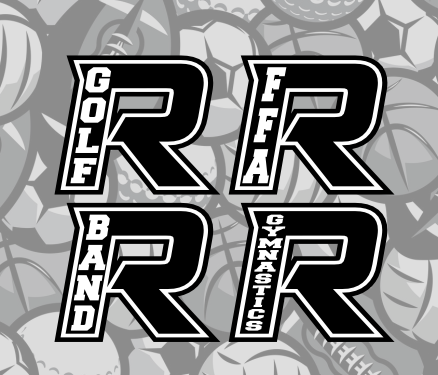 Topsgraphics's tweet image. Well everyone we have done it again! Offering some new and unique Roosevelt Roughriders Stickers for this upcoming School Year and future!😱 Come to our website and get your hands on these very unique and exciting new vehicle stickers!

Website: hottopsgraphics.com