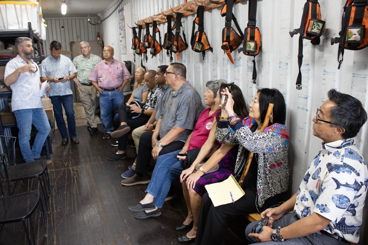 Hawaiʻi Senate Democrats tweet media