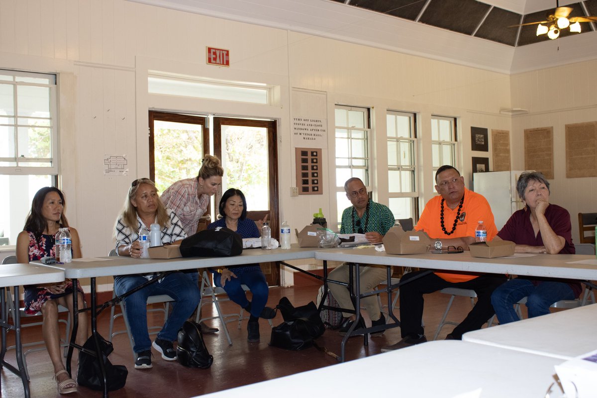 Hawaiʻi Senate Democrats tweet media