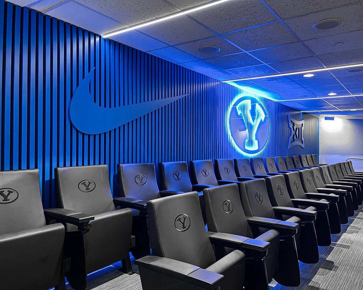 BYU FOOTBALL tweet media