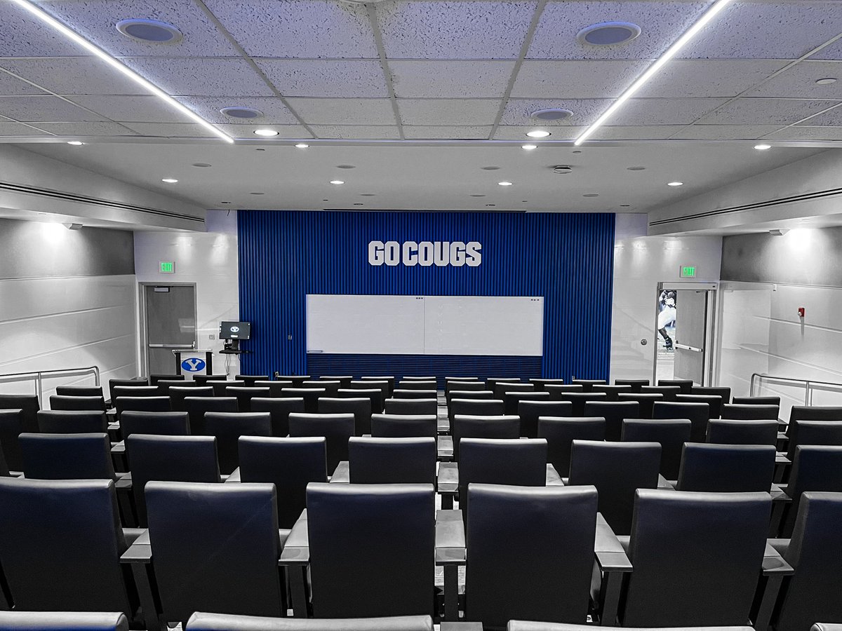 BYU FOOTBALL tweet media