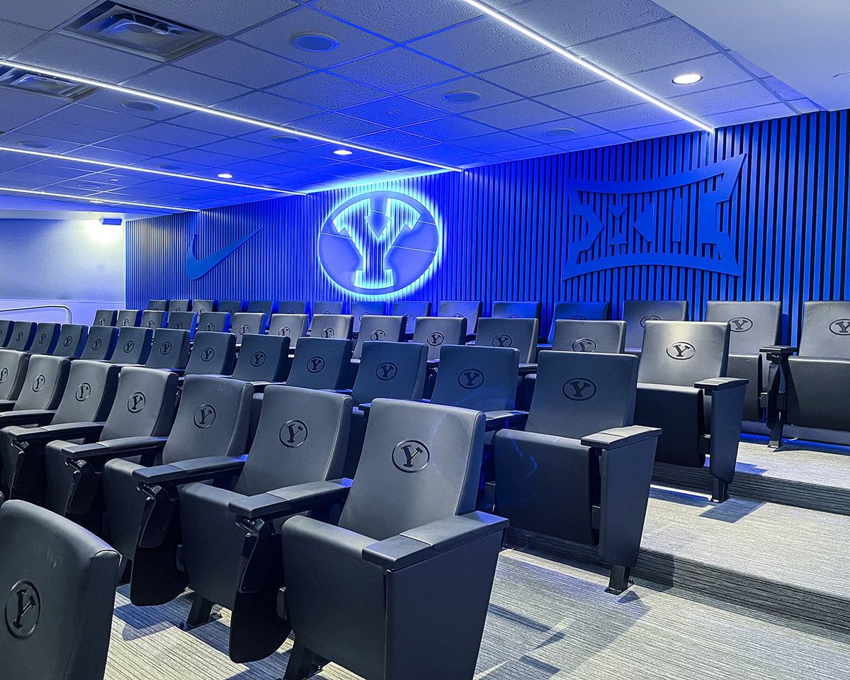 BYU FOOTBALL tweet media