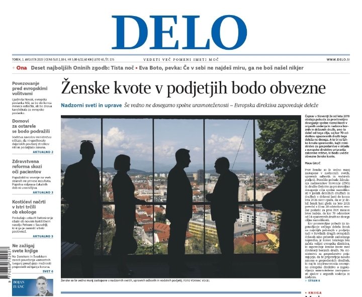 brutus91101394's tweet photo. Obvezne ženske kvote? Sijajno, skrajni čas! 👌Torej lahko v kratkem pričakujem enakopravno porazdelitev spolov pri asfaltiranju avtocest, med rudarji in v gradbeništvu! Še posebej pa se veselim inštalaterke, ki bo prišla prežokat kanalizacijo, ko se mi bo zamašil WC! 🤗 #kvote https://t.co/3HFoFPBsOE