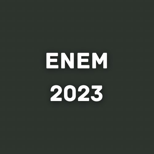 Frases chiques para iniciar a sua conclusão do Enem: