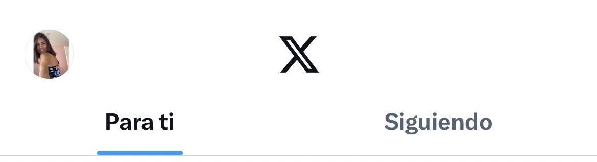XimeArceo's tweet photo. Fav…. Gracias por pensar en la X de mi nombre ☝🏽 https://t.co/FPO7qPW918