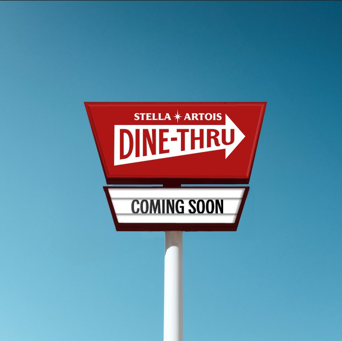 We’re cooking something up. Tag a friend who would love a free dinner with a Stella Artois.