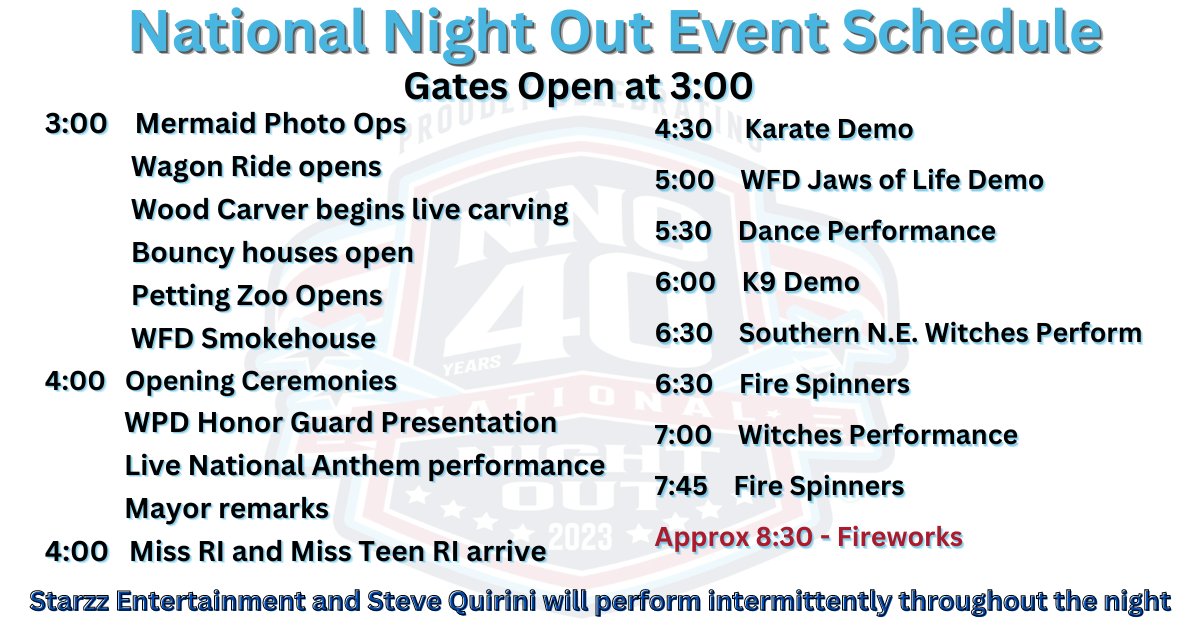 Warwick Police tweet media