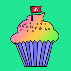 $CAKE was a test of our new fully decentralized Liquidity Launch Pad product. The product aims to fix the problem of low liquidity launches. $CAKE was the first test on C-Chain. If you participated in the test, thank you very much! There is no planned utility for $CAKE.