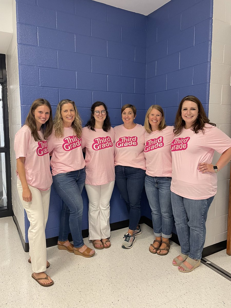 Sue Friedrichs, M.Ed. tweet media