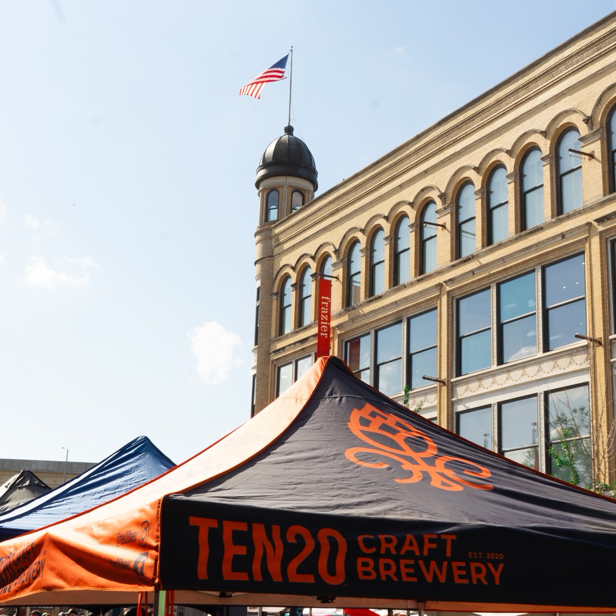 FrazierMuseum tweet media