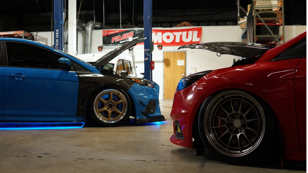 Panda Motorworks tweet media