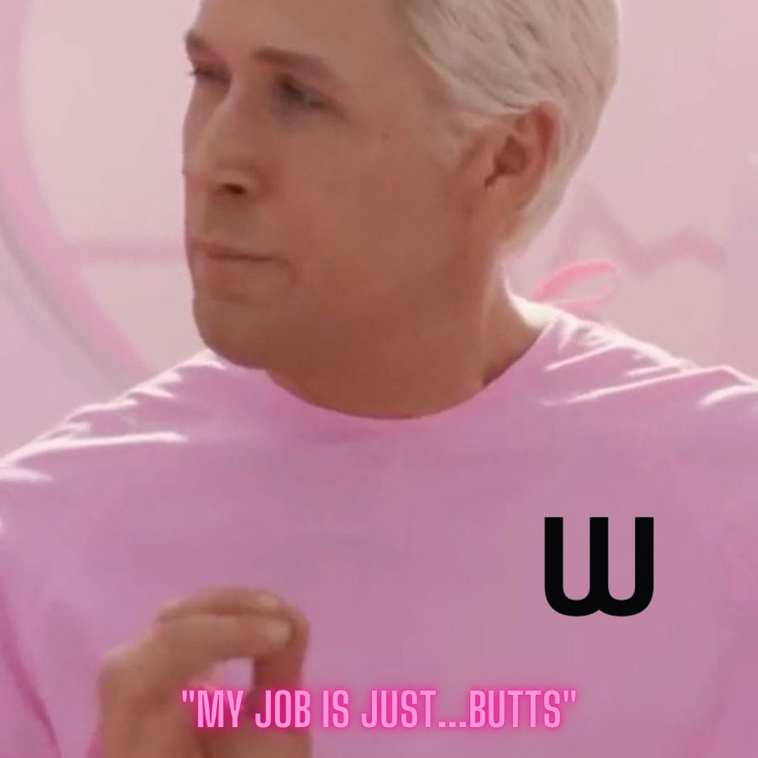 wipeyourbutts's tweet photo. Pooped from watching back-to-back movies this weekend...

#barbie #oppeheimer #buttwipes https://t.co/gCVTsbM0ED