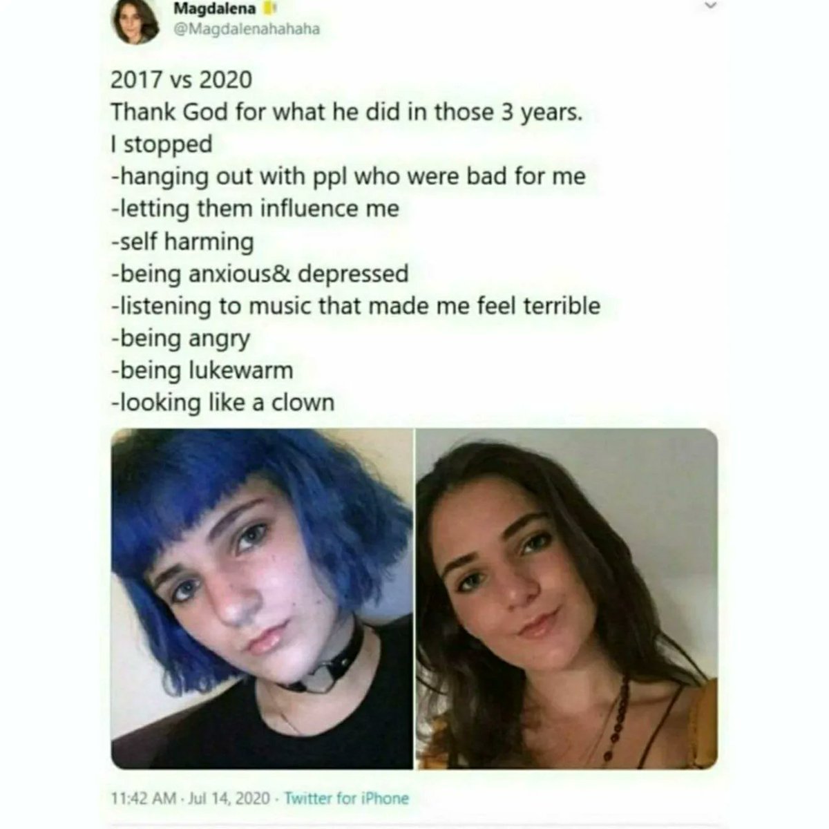 𝐓𝐡𝐞 𝐀𝐫𝐭 𝐨𝐟 𝐏𝐮𝐫𝐩𝐨𝐬𝐞 🇺🇸 tweet media