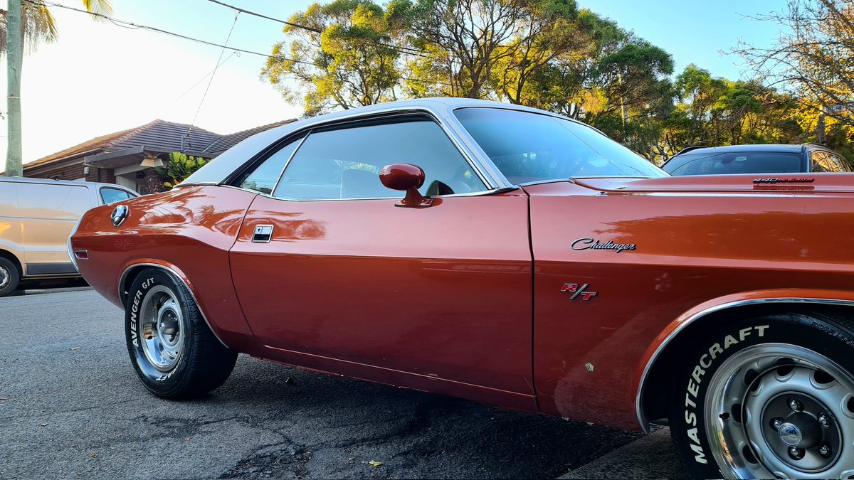 MyInnerWest's tweet photo. Rise and shine ✨️ #carsofsydney https://t.co/aKPKpC4lcJ