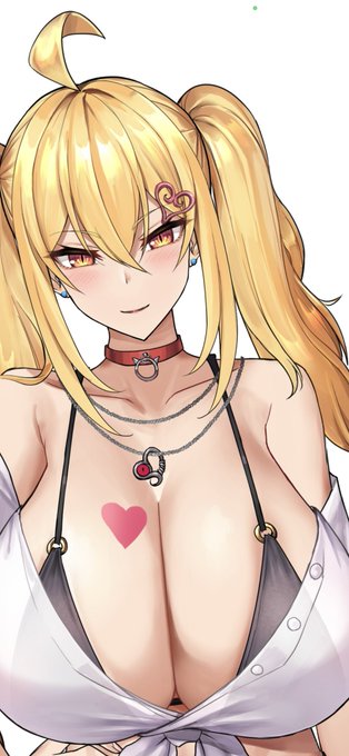 おはよーーん♡
#おはようVtuber 