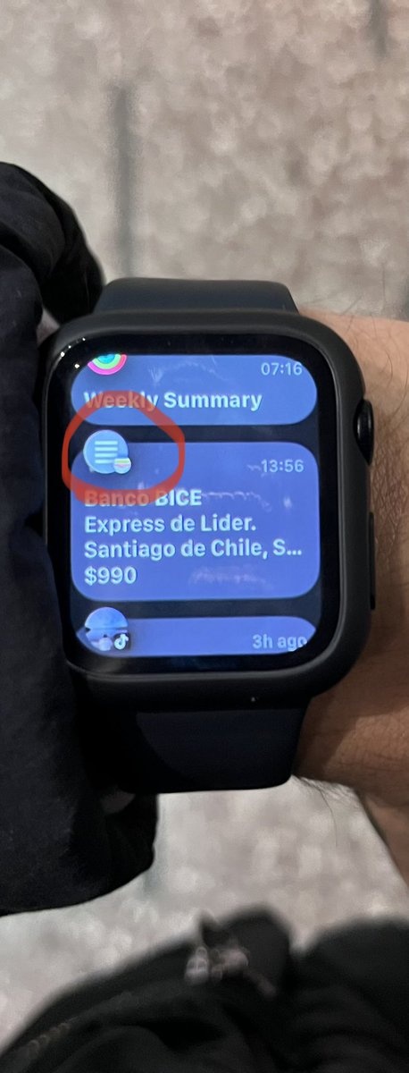 aedo_pablo's tweet photo. @ApplePayChile Ese logo sale cuando se paga con Apple Pay! https://t.co/5IAFEfoujU