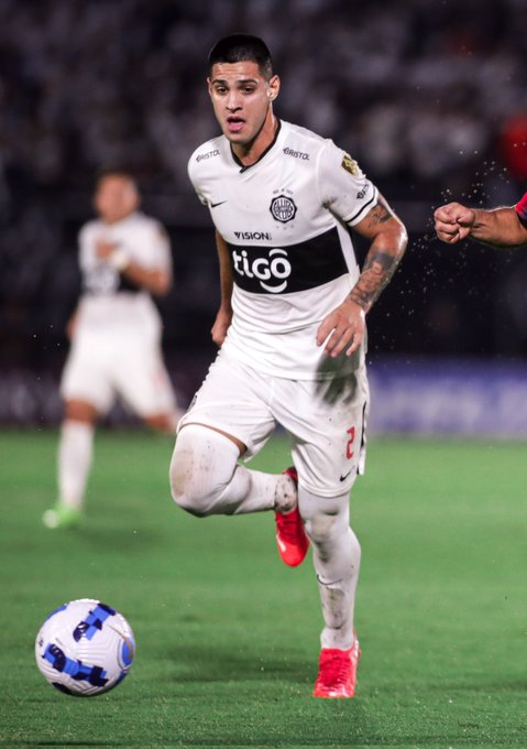 san lorenzo