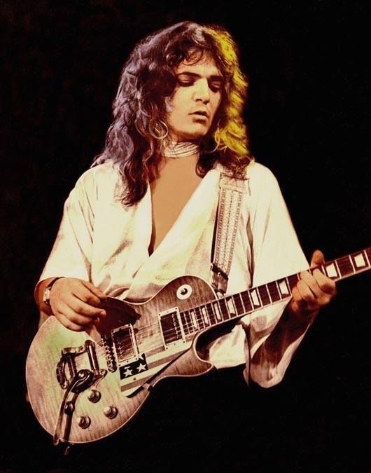 Happy Birthday🎵🎵🤩
#tommybolin 
#deeppurple 
#gibsonguitars 
#gibsonlespaul