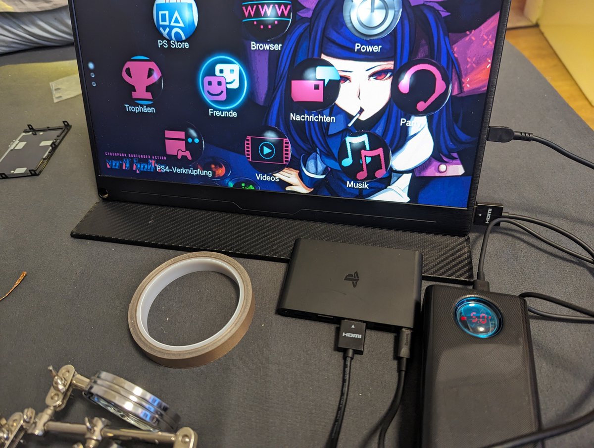 Darthsternie tweet media