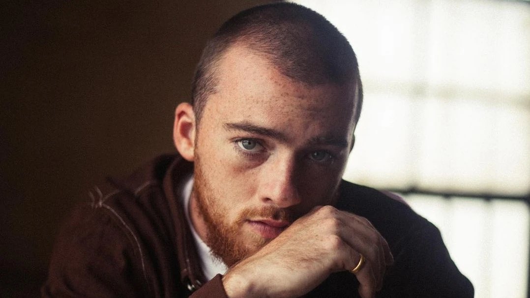 È morto Angus Cloud.

La star di “Euphoria” Aveva 25 anni.