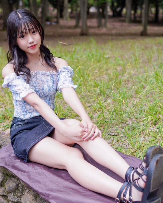 Twitterのコスプレ画像16