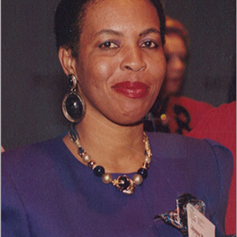 Michele  B. Duvalier tweet media