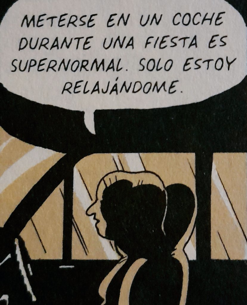 bajonasso's tweet photo. La sangre de la virgen, de Sammy Harkham  (@samharkham) 💫

📕 Fulgencio Pimentel (@f__pimentel)

Traducción: Alberto Gª Marcos (@el_tio_berni) https://t.co/M828dk7OPV